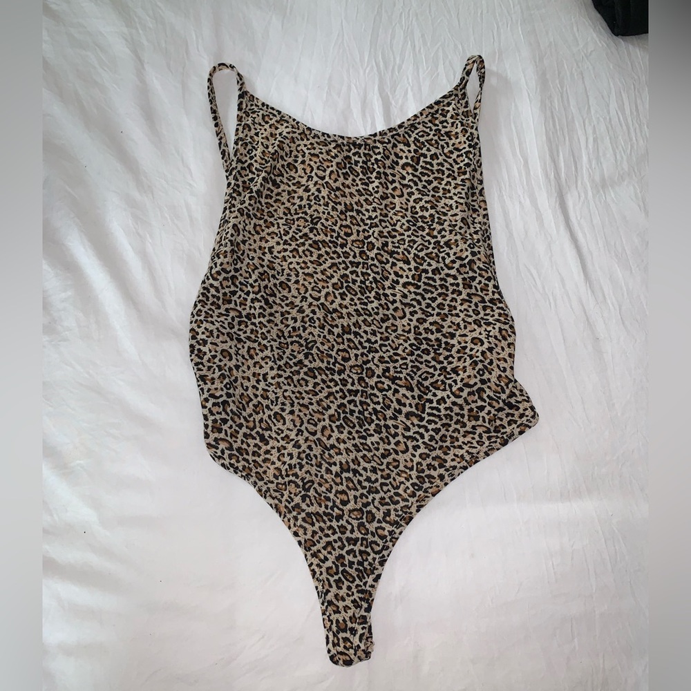 Shein Body Suit: Women’s Size Small